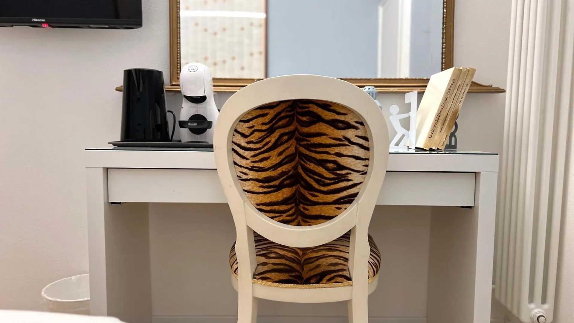 Appartement Corso Buenos Aires Suite Central Station Milan