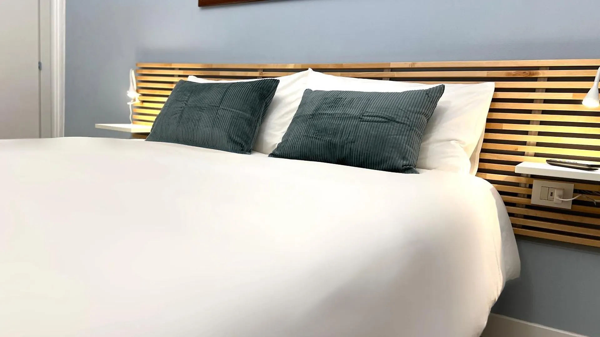 Corso Buenos Aires Suite Central Station Milan Italy