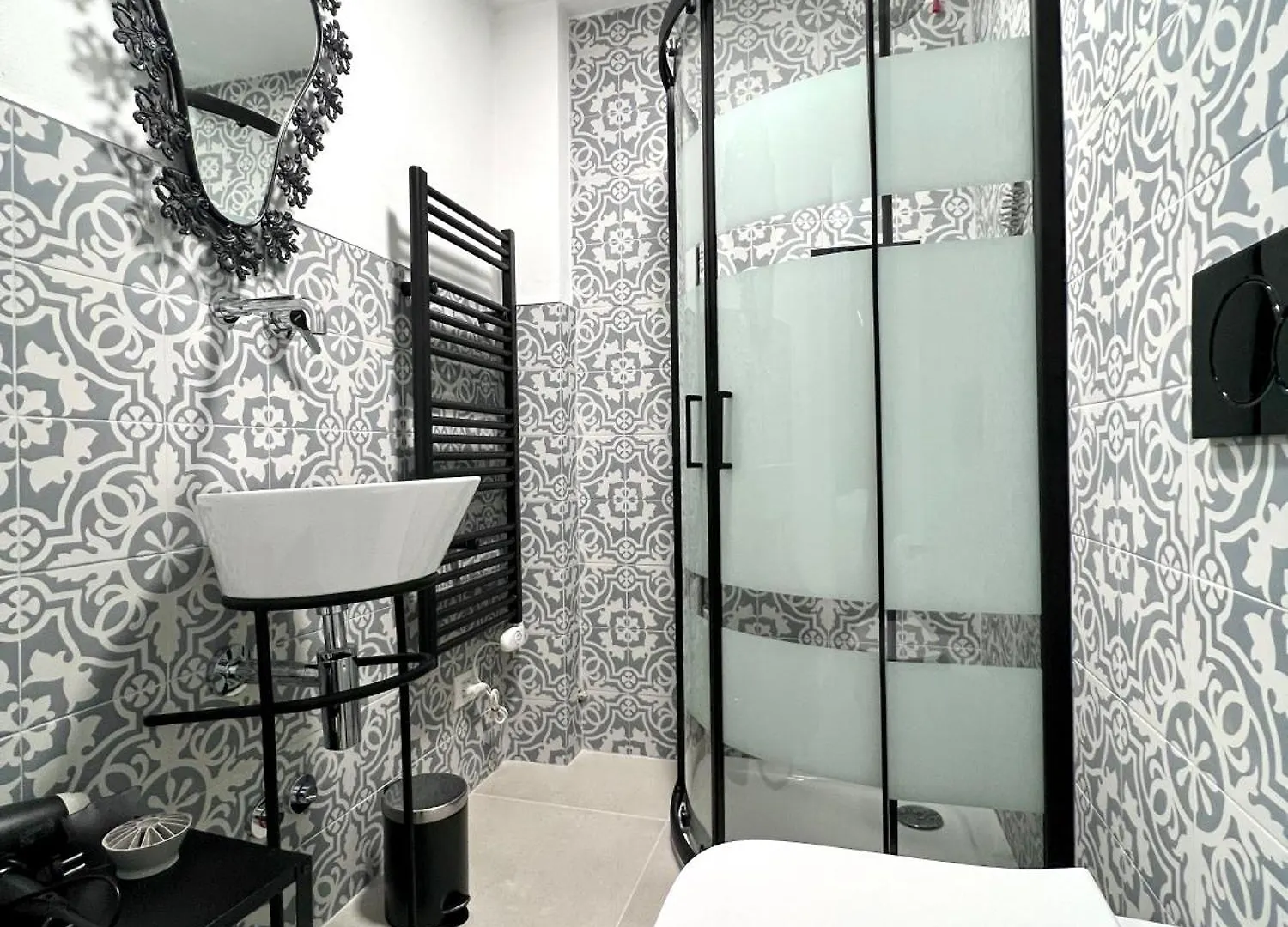 Corso Buenos Aires Suite Central Station Milan