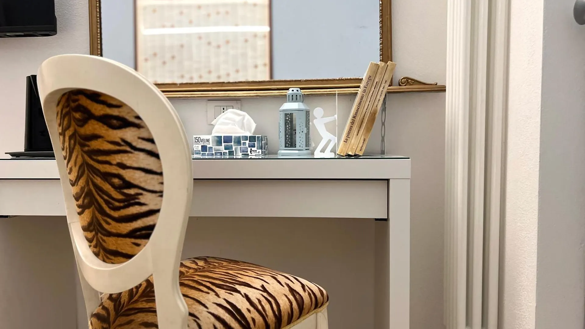 Apartment Corso Buenos Aires Suite Central Station Milan