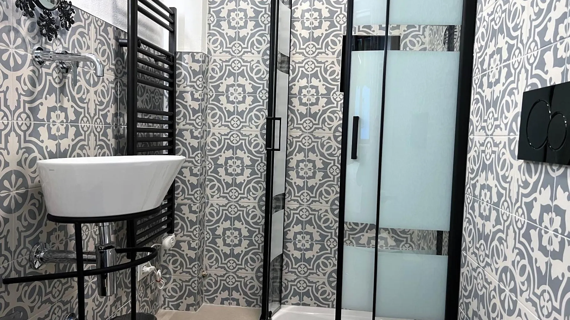 Corso Buenos Aires Suite Central Station Milan Italy