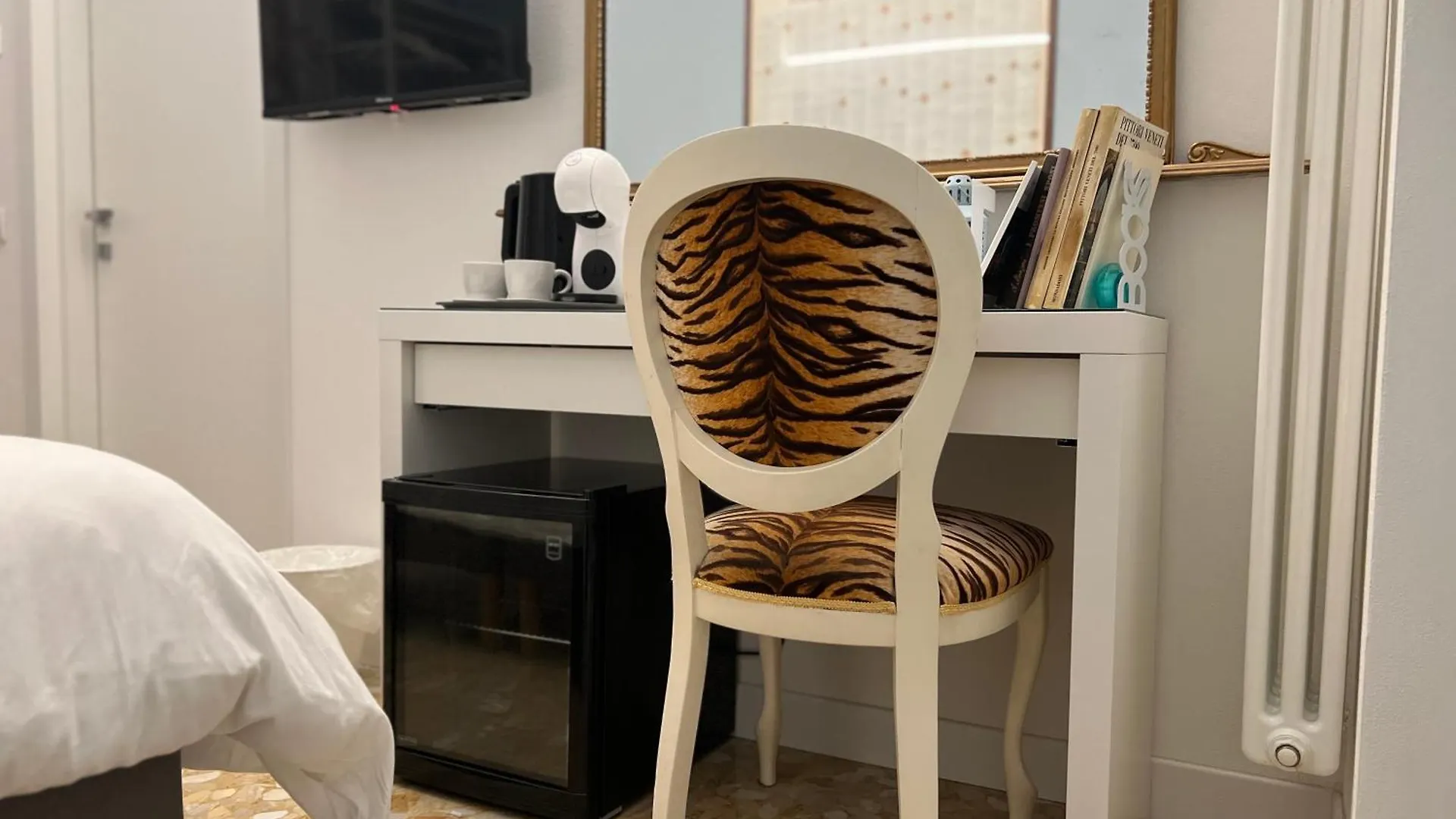 Apartment Corso Buenos Aires Suite Central Station Milan