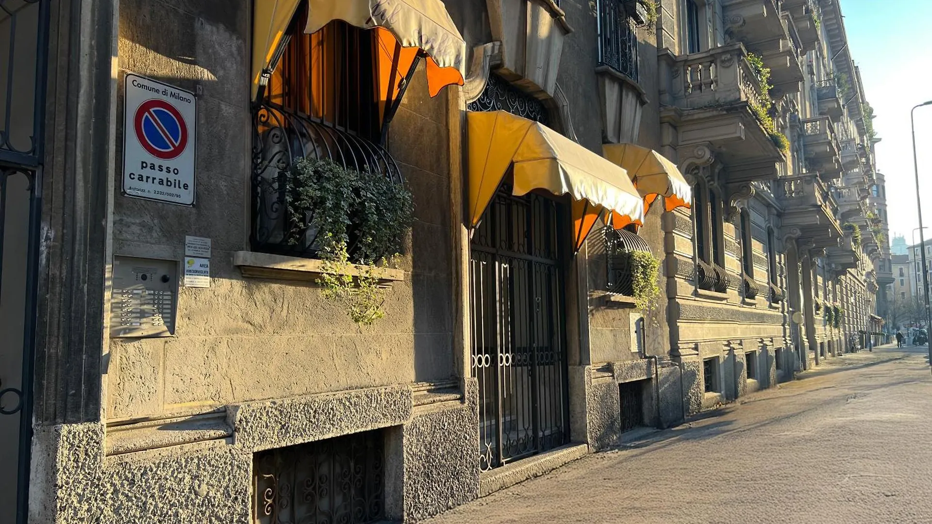 Corso Buenos Aires Suite Central Station Milan 0*,  Italy