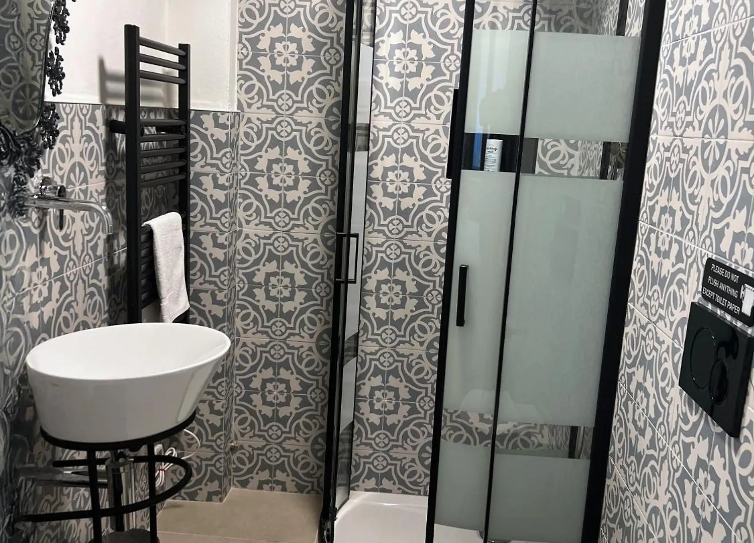 Corso Buenos Aires Suite Central Station Milan Apartment