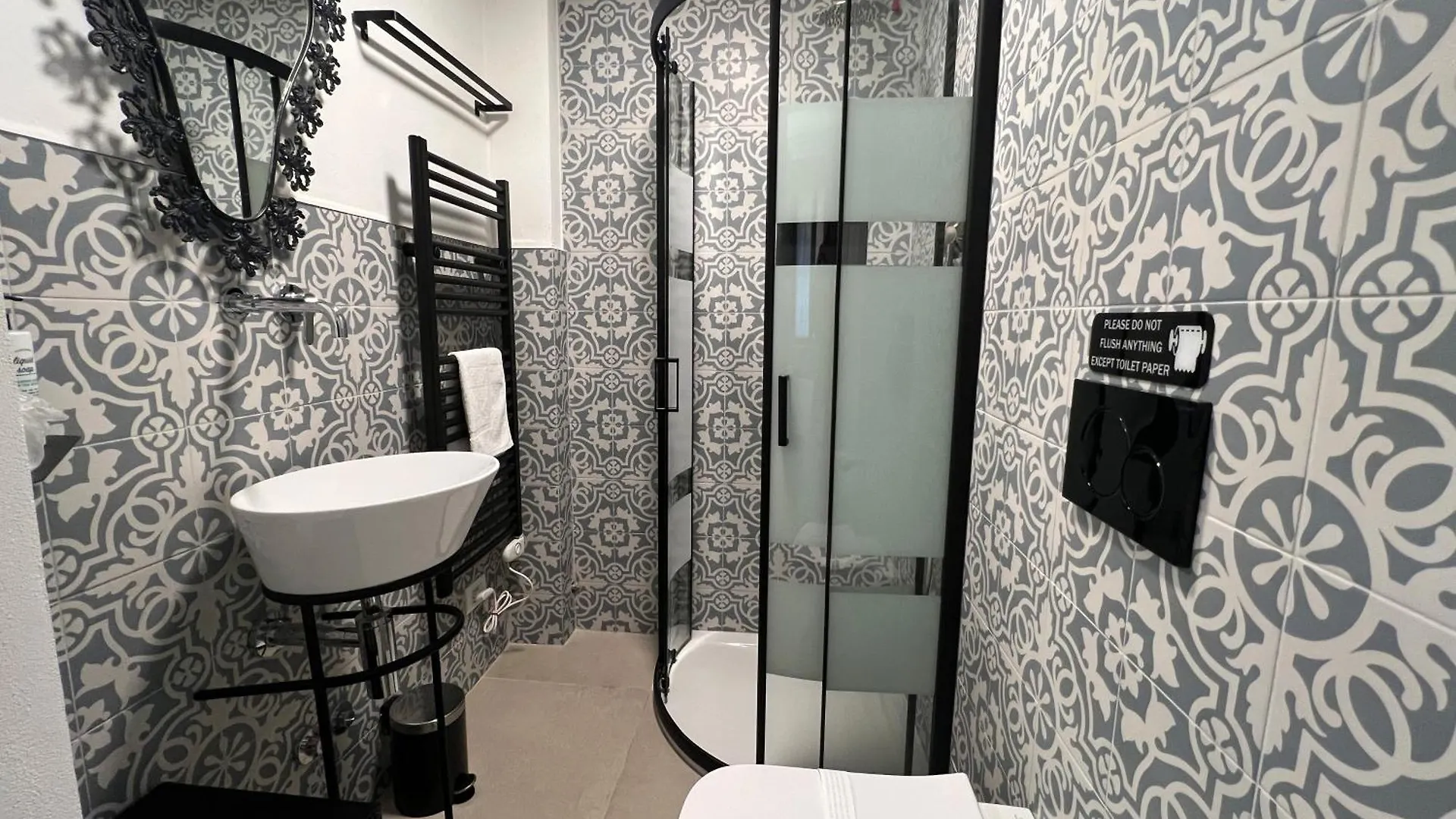 Corso Buenos Aires Suite Central Station Milan Apartment