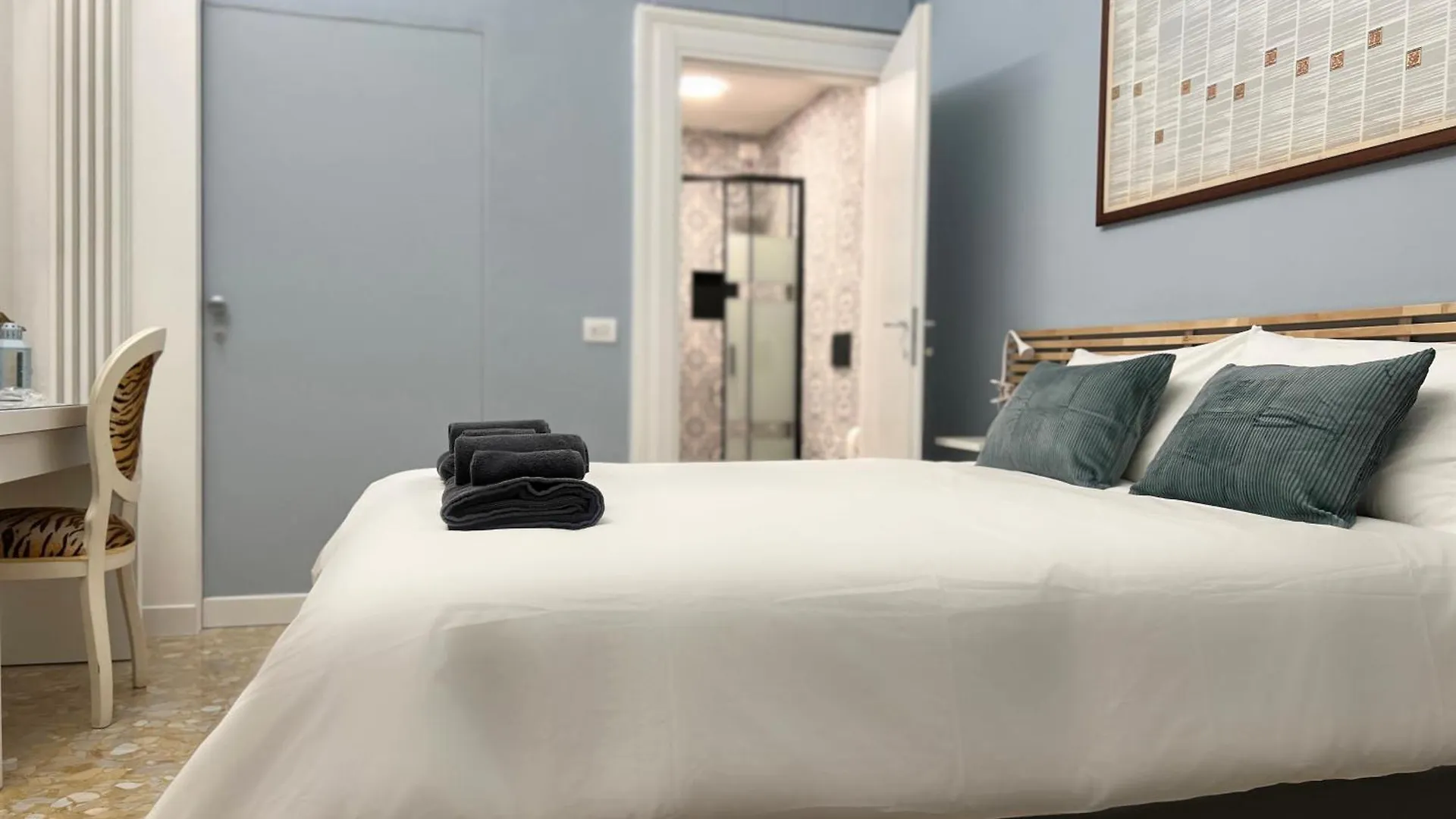 Corso Buenos Aires Suite Central Station ميلان 0*,  إيطاليا