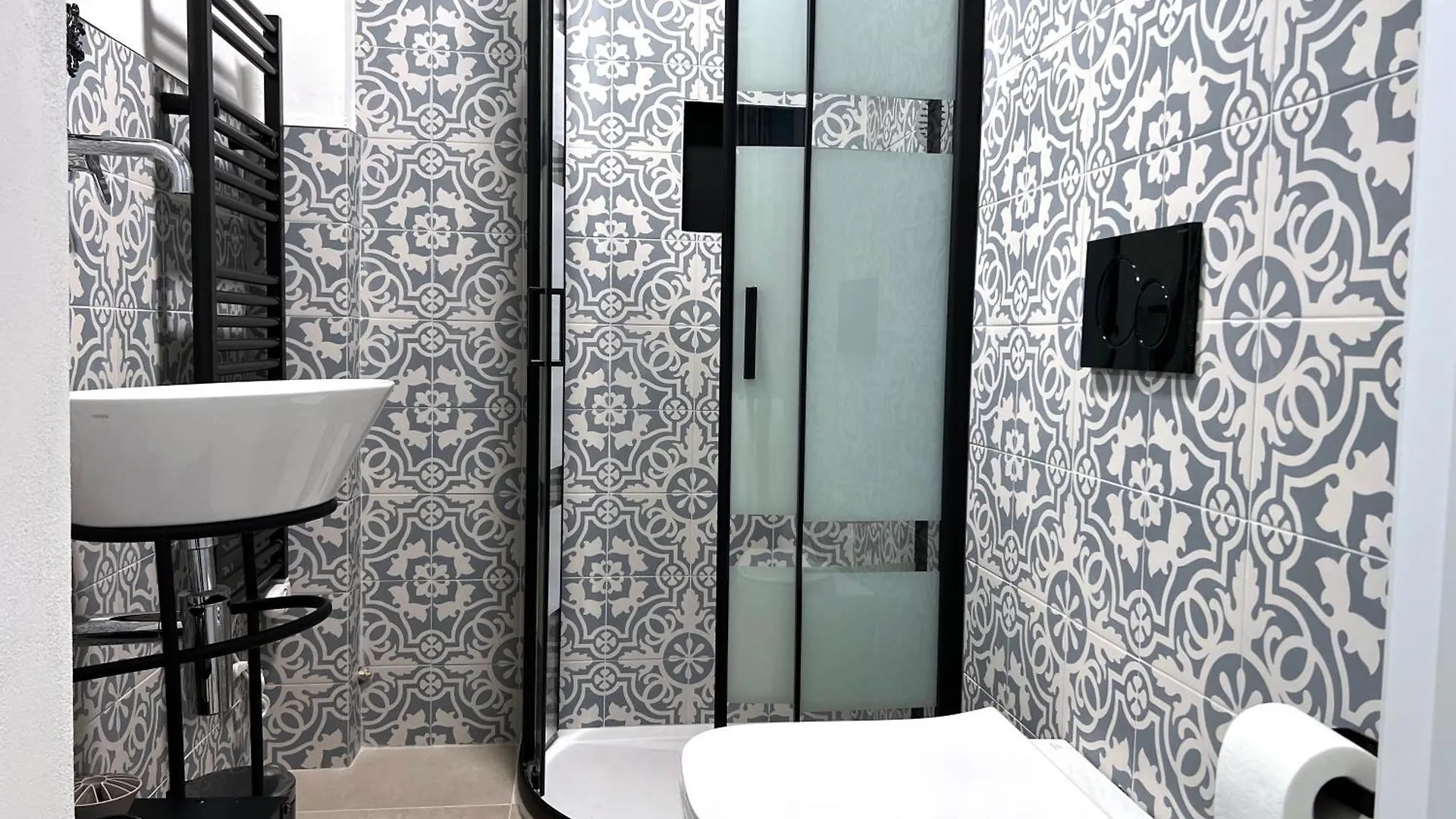 Corso Buenos Aires Suite Central Station ميلان إيطاليا