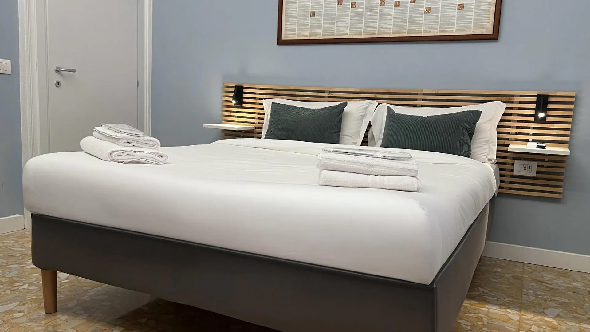 Corso Buenos Aires Suite Central Station ميلان إيطاليا
